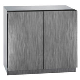 Refrigerador bajo cubierta panelable de 36" U-3036RRINT-00B